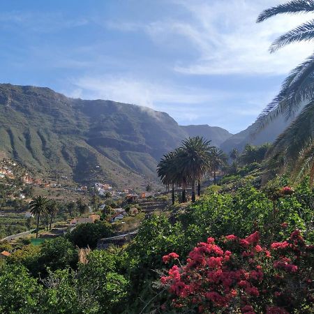 Finca La Ladera Villa Valle Gran Rey Exterior photo